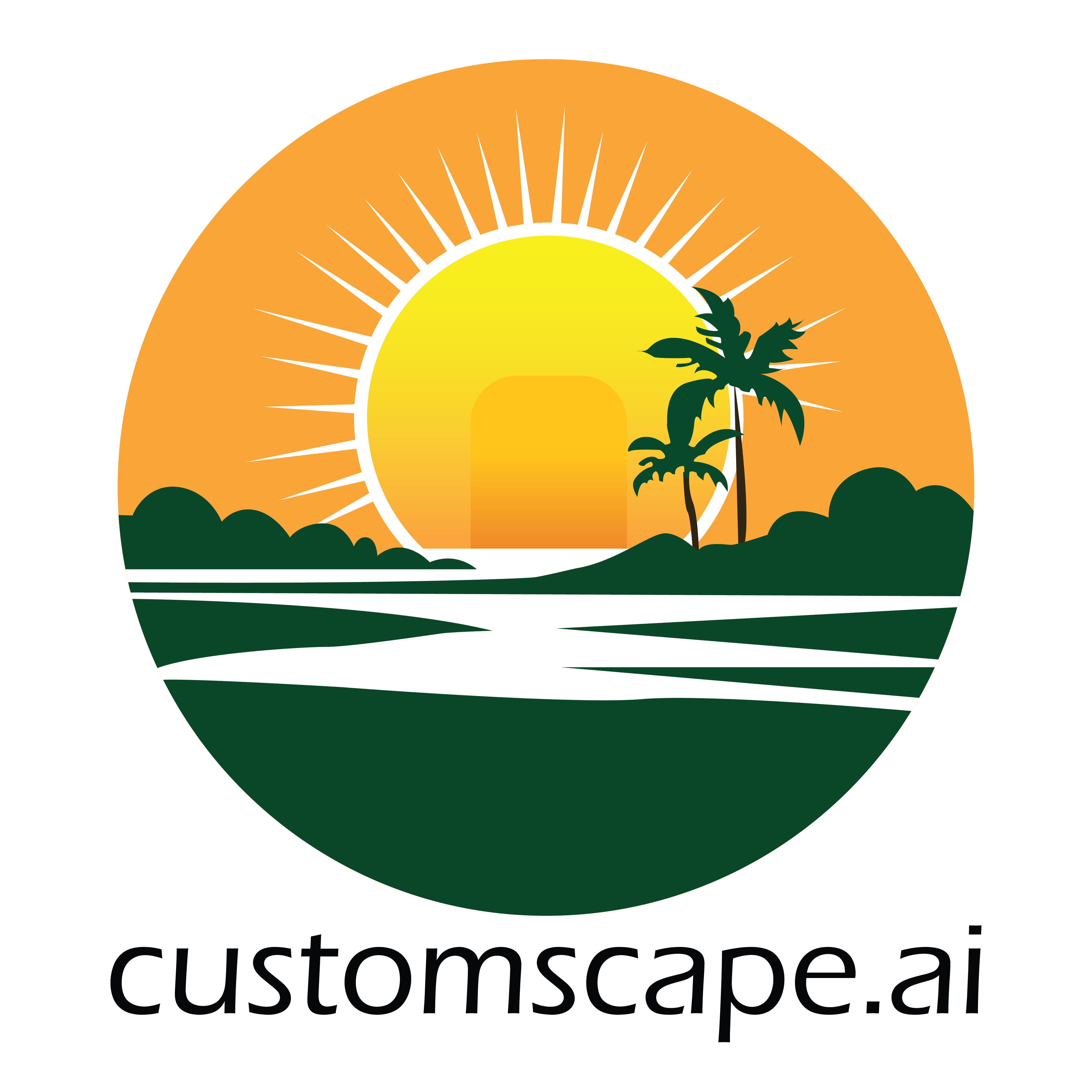 Custom Scape-AI